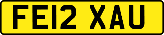 FE12XAU