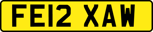 FE12XAW