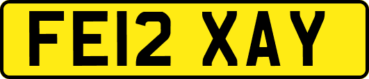 FE12XAY