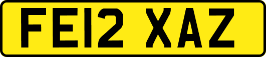 FE12XAZ