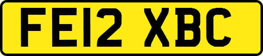 FE12XBC