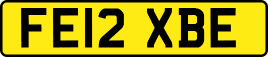 FE12XBE