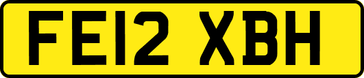 FE12XBH