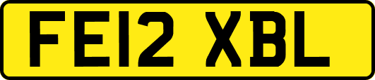 FE12XBL