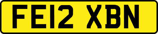 FE12XBN