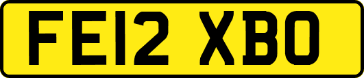 FE12XBO