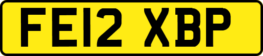 FE12XBP