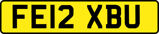 FE12XBU