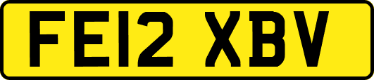 FE12XBV