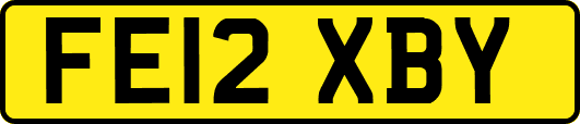 FE12XBY