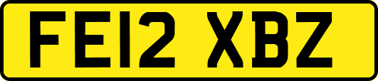 FE12XBZ