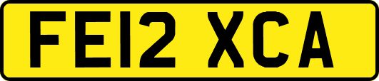 FE12XCA