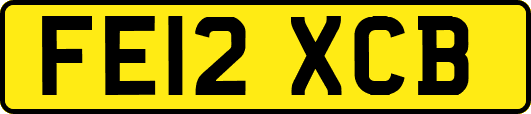 FE12XCB