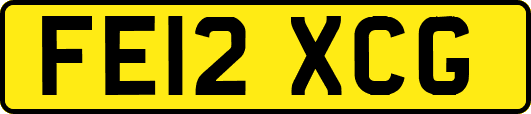 FE12XCG