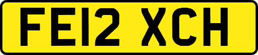 FE12XCH
