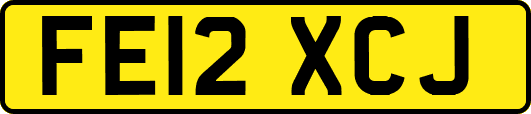 FE12XCJ