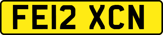 FE12XCN