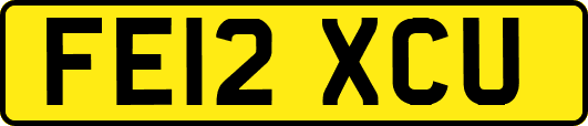 FE12XCU