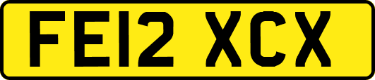FE12XCX