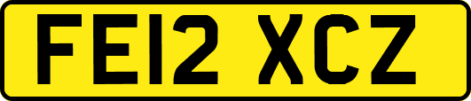 FE12XCZ