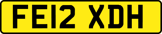 FE12XDH