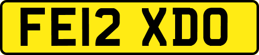 FE12XDO