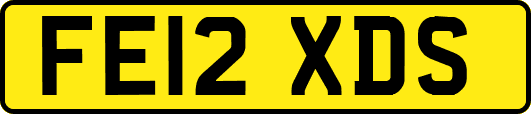 FE12XDS