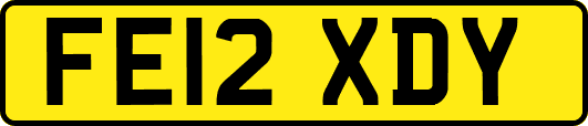 FE12XDY