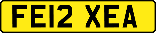 FE12XEA