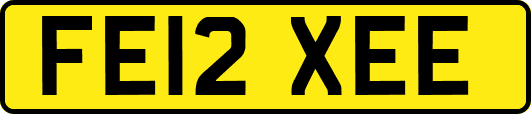 FE12XEE