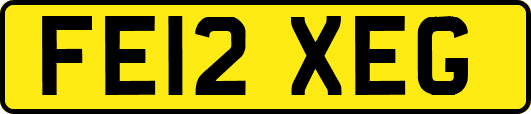 FE12XEG