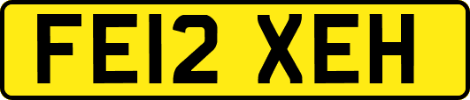 FE12XEH