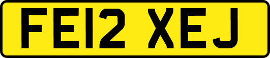 FE12XEJ