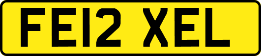 FE12XEL