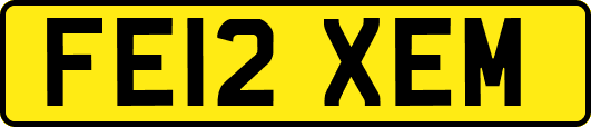 FE12XEM