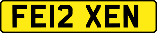 FE12XEN