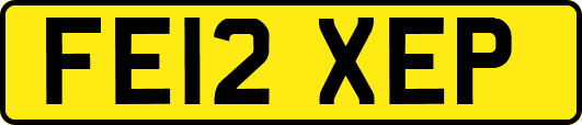 FE12XEP