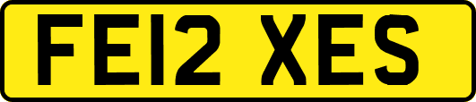 FE12XES