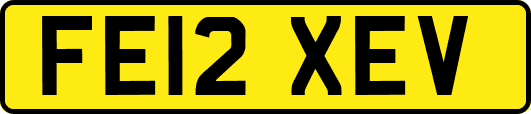FE12XEV
