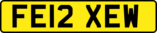 FE12XEW