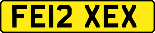 FE12XEX