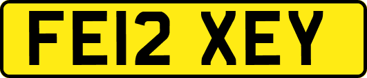 FE12XEY