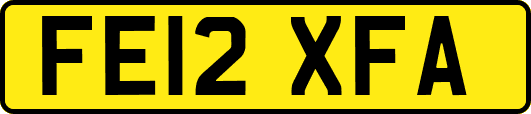 FE12XFA