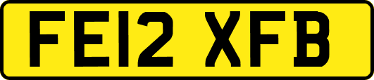 FE12XFB