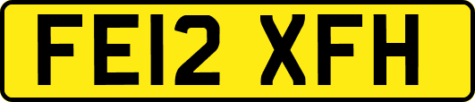 FE12XFH