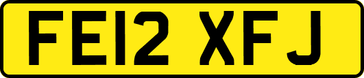FE12XFJ
