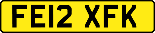 FE12XFK