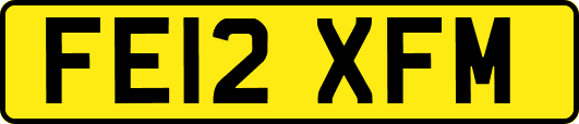 FE12XFM