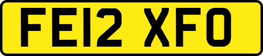 FE12XFO