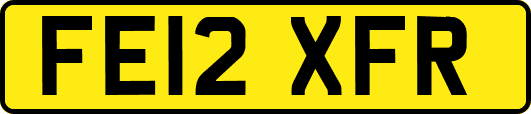 FE12XFR